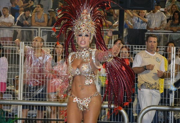 Yara Muniz (Foto: Eduardo Graboski / Lipe Aramuni / Divulgação)