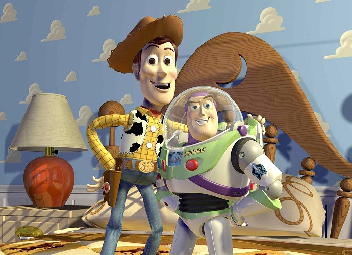 Toy Story estreava em 1995 para mudar a vida de todas as crianças (Foto: Divulgação) Toy Story estreava em 1995 para mudar a vida de todas as crianças (Foto: Divulgação)