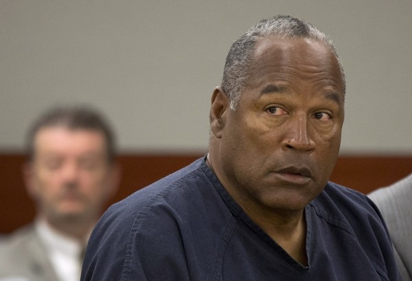 O.J. Simpson  (Foto: Getty Images)