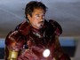 Robert Downey Jr. é o Homem de Ferro (Foto: Divulgação / Reprodução)