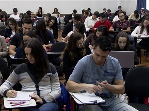 concursos (Foto: Arquivo Pessoal)