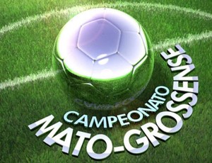 Campeonato Mato-grossense de Futebol (Foto: Arte/TVCA)