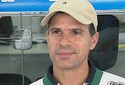 Tabelinha com Túlio revela mais do artilheiro alto astral (Marcos Lavezo / Globoesporte.com)
