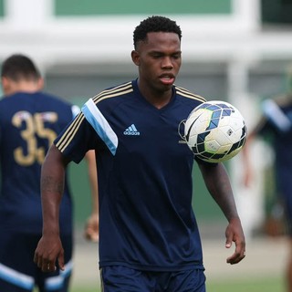 Como Patrick Vieira superou mais de um ano parado