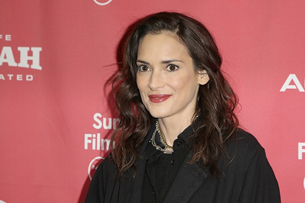 Winona Ryder (Foto: Getty Images)