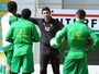 Nada de Mano Menezes: ex-Paços de Ferreira será o novo técnico do Porto