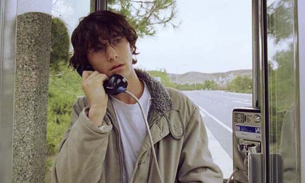 A Ponta de um Crime (Foto: .) A Ponta de um Crime (Foto: .)