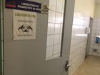 Furtos preocupam funcionários do Centro de Zoonoses de Maceió