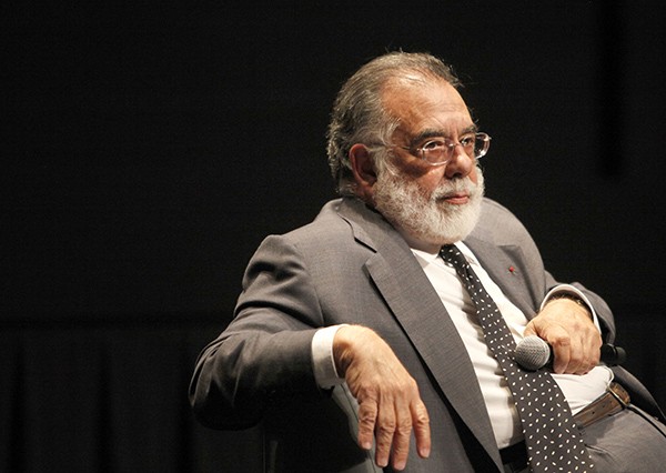 Francis Ford Coppola (Foto: Getty Images)