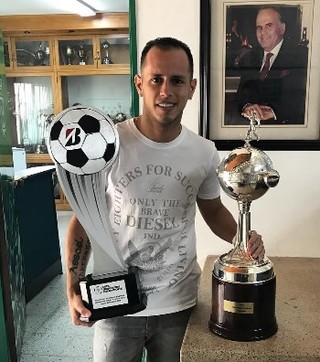 Com meia, Palmeiras quer dar mais experiência ao grupo