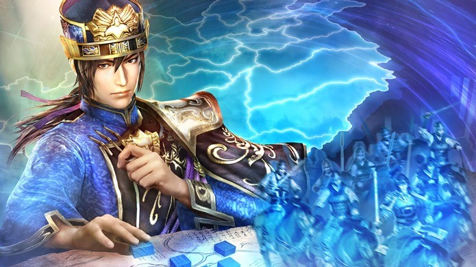 Dynasty Warriors 8: Empires tem apresenação fraca e poucas novidades (Foto: Divulgação)
