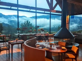 Mercado De Luxo Campos Do Jordao Tem Hotel Com Diaria De Ate R 4 4 Mil Inverno 2016 No Vale Do Paraiba E Regiao G1