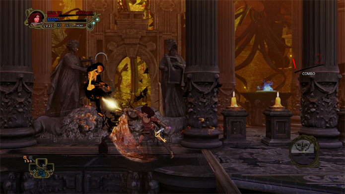 Abyss Odyssey (Foto: Divulgação)