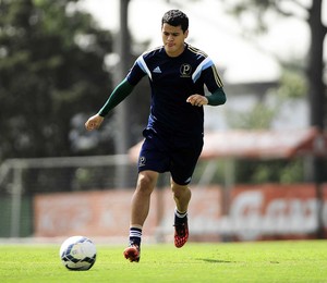 Palmeiras antecipa concentração, e Mendieta volta a ser relacionado
