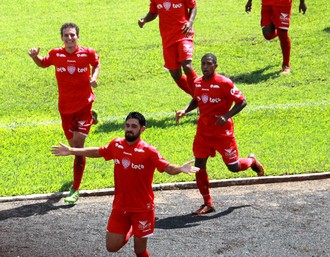 Noroeste x São Carlos, Série A3, Diego Iatecola (Foto: Sérgio Pais) Noroeste x São Carlos, Série A3, Diego Iatecola (Foto: Sérgio Pais)