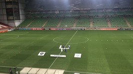 Lanterna, o América-MG pega o Bota; TR (Thiago Lima)