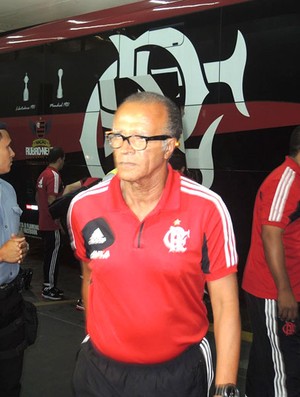 Jayme Flamengo (Foto: Cahê Mota)