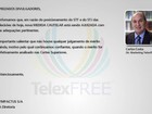 Superior Tribunal de Justiça nega medida cautelar da Telexfree 