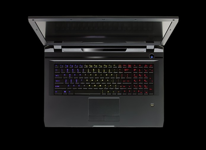 Powernote P375 (Foto: Divulgação/MSI) Powernote P375 (Foto: Divulgação/MSI)