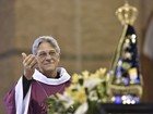 Papa aceita renúncia de Dom Aldo e anuncia novo administrador para PB