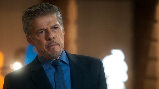 Tião (José Mayer) (Foto: Reprodução)