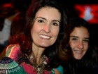 Plateia do The Voice Brasil ganha um encontro com Fátima Bernardes