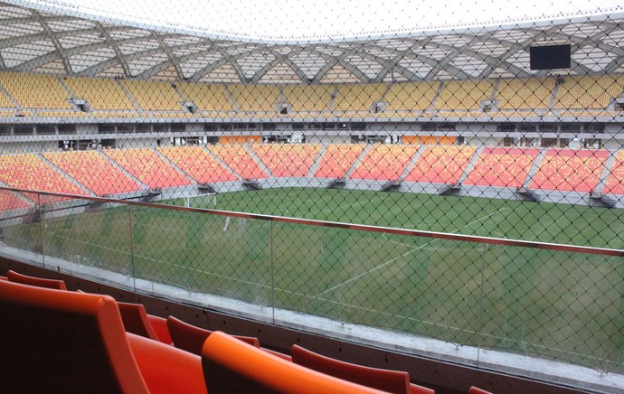 Manaus Arena Da Amazonia 44 351 Page 30 Skyscrapercity