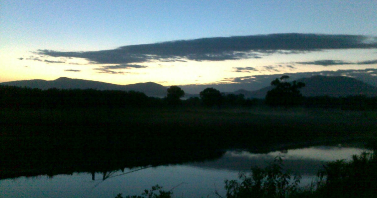 G Segunda Feira De Sol Entre Nuvens E Temperaturas Elevadas Em Sc