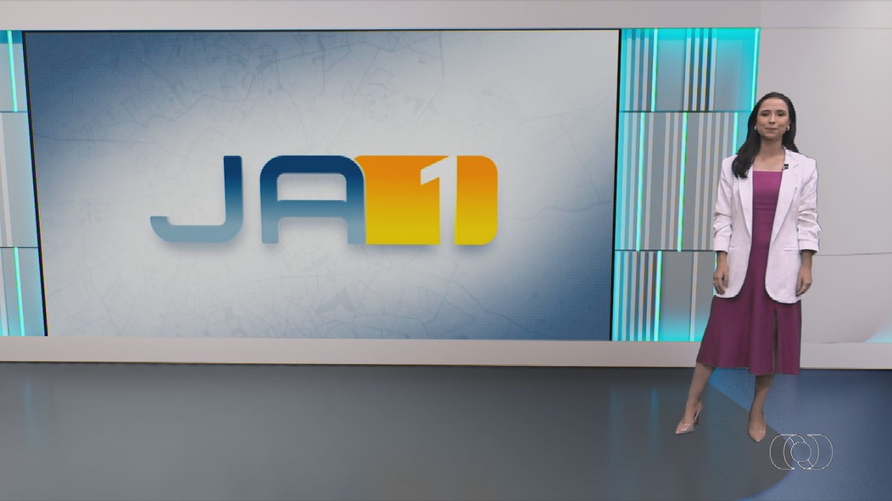 VÍDEOS: Jornal Anhanguera 1ª Edição Regiões desta terça-feira, 18/11/2025