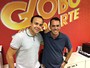 GloboEsporte.com inicia transmissão do Pernambucano 2017 nesta quarta