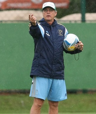 Vazado em todos os jogos de 2015, Verdão tenta restabelecer defesa