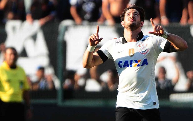 DOIS
EM UM (Marcos Ribolli / Globoesporte.com)