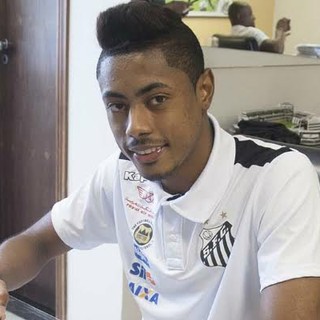 Bruno Henrique Santos (Foto: Divulgação)