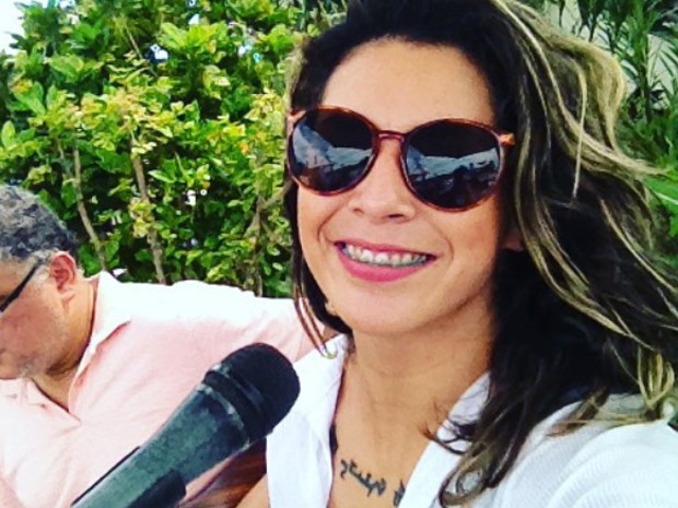 Cantora Carol Lima é encontrada morta em Guarujá, SP Carol-lima3