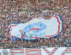 bahia; pituaçu (Foto: Eric Luis Carvalho/Globoesporte.com)