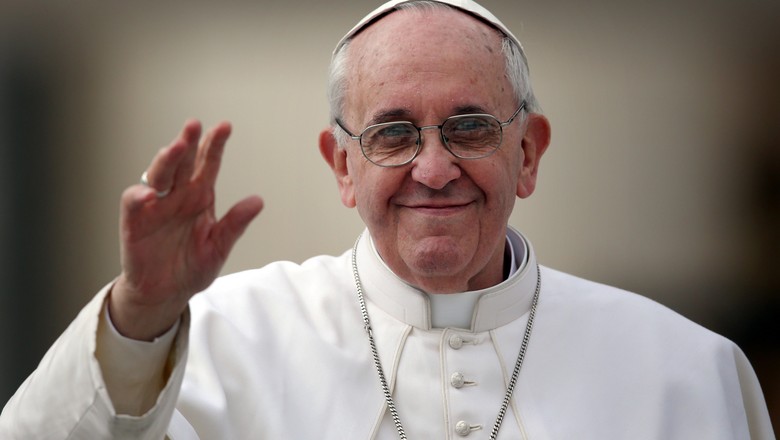 papa_francisco (Foto: Getty Images)