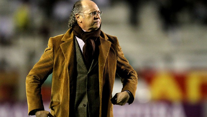 falcão internacional  (Foto: Jefferson Bernardes / Vipcomm)