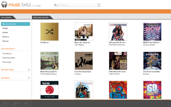 google play music manager download