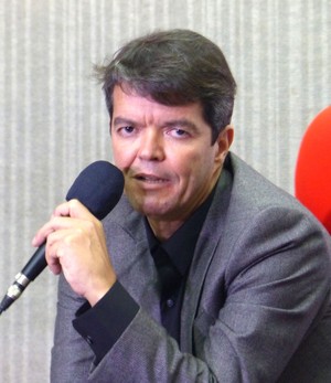 Felipe Ximenes Flamengo (Foto: Fred Gomes)