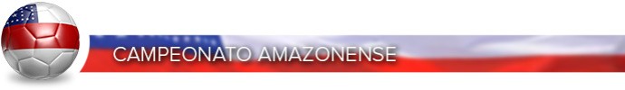 Header_CAMPEONATO_AMAZONENSE (Foto: Infoesporte)