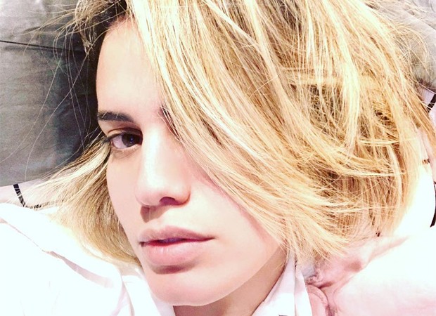 Letícia Lima (Foto: Reprodução / Instagram) Letícia Lima (Foto: Reprodução / Instagram)