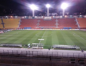 Palmeiras x Sport: ingressos com descontos para duelo no Pacaembu