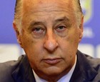 STF mantém quebra de sigilo de Del Nero (Reprodução/GloboNews)
