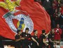 Benfica atropela o Marítimo e avança às oitavas de final da Taça de Portugal