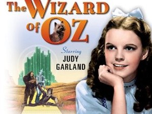 Capa da trilha de 'O mágico de Oz', de 1939, que tem a música 'Ding dong! The witch is dead' (Foto: Divulgação)