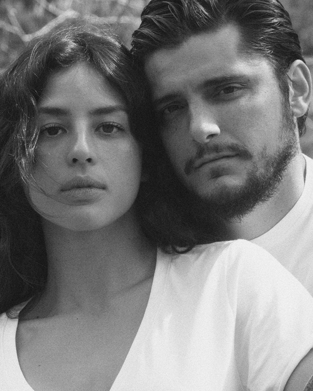Ator publicou um álbum com diferentes momentos do casal (Foto: Reprodução Instagram) Ator publicou um álbum com diferentes momentos do casal (Foto: Reprodução Instagram)