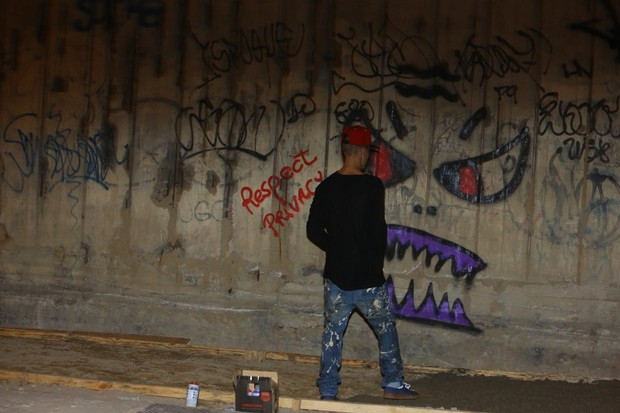 Justin Bieber no Rio (Foto: Delson Silva e Gabriel Reis/Agnews)