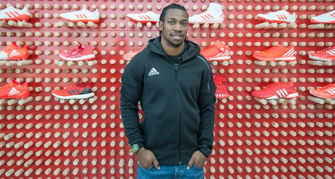yohan blake adidas
