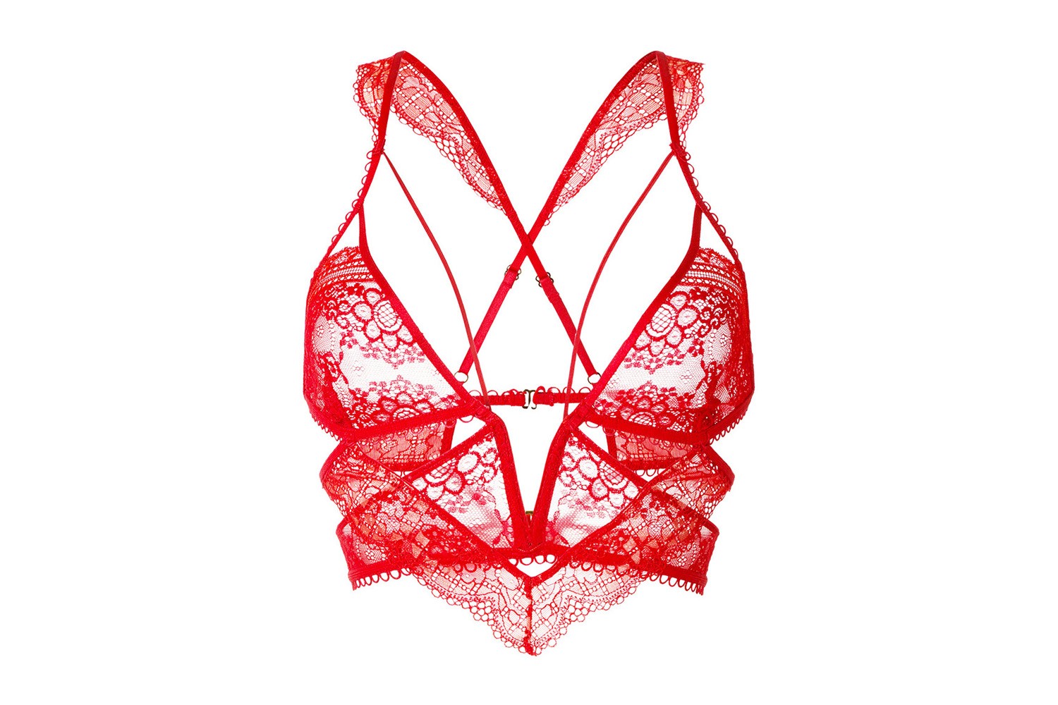 Lingerie Para O Dia Dos Namorados Escolha A Sua Para Uma Noite Mais Especial Moda Vogue