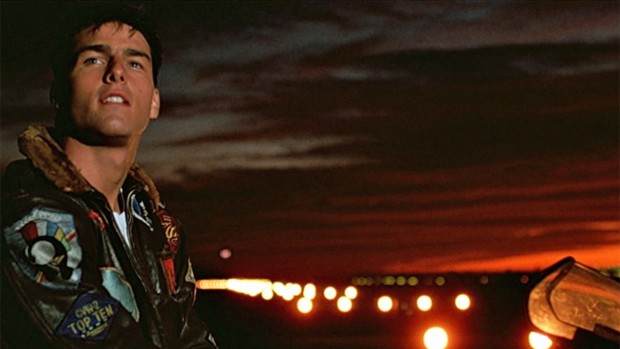 Lançado há 35 anos, 'After Burner' transformou toda molecada em Tom Cruise